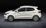 Fiat Argo Precision 2017 года
